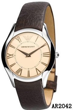 Armani watch man-530